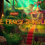 Fancy Jungle 徽标