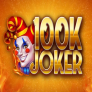100k Joker 徽标