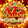 Brilliant Gems 徽标