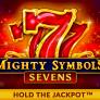 Mighty Symbols™: Sevens 徽标