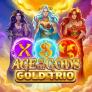 Age of the Gods: Gold Trio 徽标