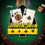BlackJack MH 徽标