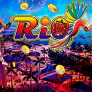 Rio 徽标