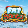 Fat Santa 徽标