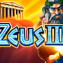 Zeus III 徽标