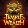 Temple of Wealth 徽标