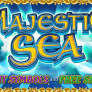 Majestic Sea 徽标
