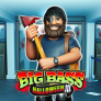 Big Bass Halloween 3 徽标