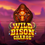 Wild Bison Charge 徽标