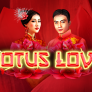 Lotus Love 徽标