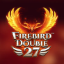 Firebird Double 27 徽标