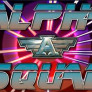 Alpha Squad 徽标