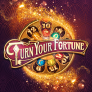 Turn Your Fortune 徽标