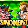 Casinomeister 徽标