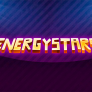 Energy Stars 徽标