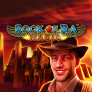 Book of Ra Magic 徽标