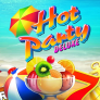 Hot Party Deluxe 徽标