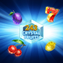 243 Crystal Fruits 徽标