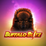 Buffalo Blitz 徽标