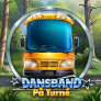 Dansband På Turné 徽标