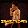 Shaolin Spin 徽标