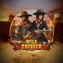 Wild Trigger 徽标