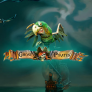 Ghost Pirates 徽标