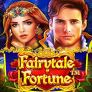 Fairytale Fortune 徽标