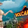 Volcano 徽标
