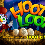 Hoot Loot 徽标