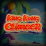 King Kong Climber 徽标