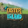 Easter Island 徽标