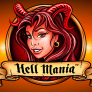 Hell Mania 徽标