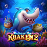 Release the Kraken 2 徽标