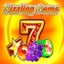 Sizzling Gems 徽标