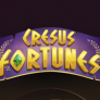 Cresus Fortunes 徽标