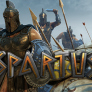 Spartus 徽标