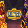 Ark of Ra 徽标