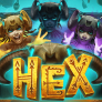 Hex 徽标