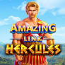 Amazing Link Hercules 徽标