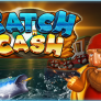 Catch N Cash 徽标