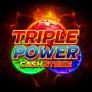Triple Power Cash Strike 徽标