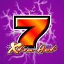 Xtra Hot 徽标