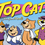 Top Cat 徽标
