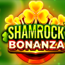 Shamrock Bonanza 徽标