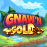 Gnaw'n Gold 徽标