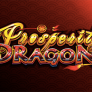 Prosperity Dragon 徽标