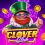 Clover Club 徽标