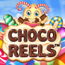 Choco Reels 徽标
