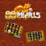 88 Pearls 徽标